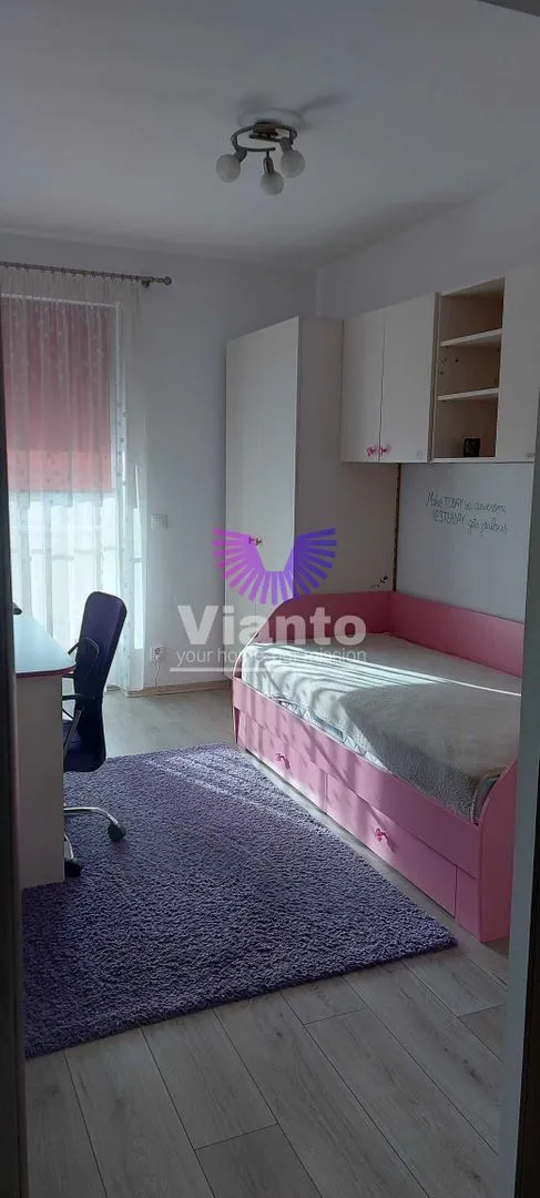 Apartament 3 camere | 70 mp | Parcare privata | Turnisor | Sibiu