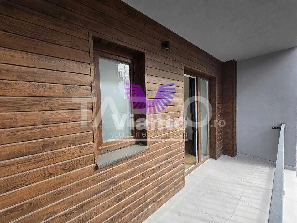 APARTAMENT DE INCHIRIAT 3 CAMERE/ TURNISOR, NEPPENDORF/ 600 E