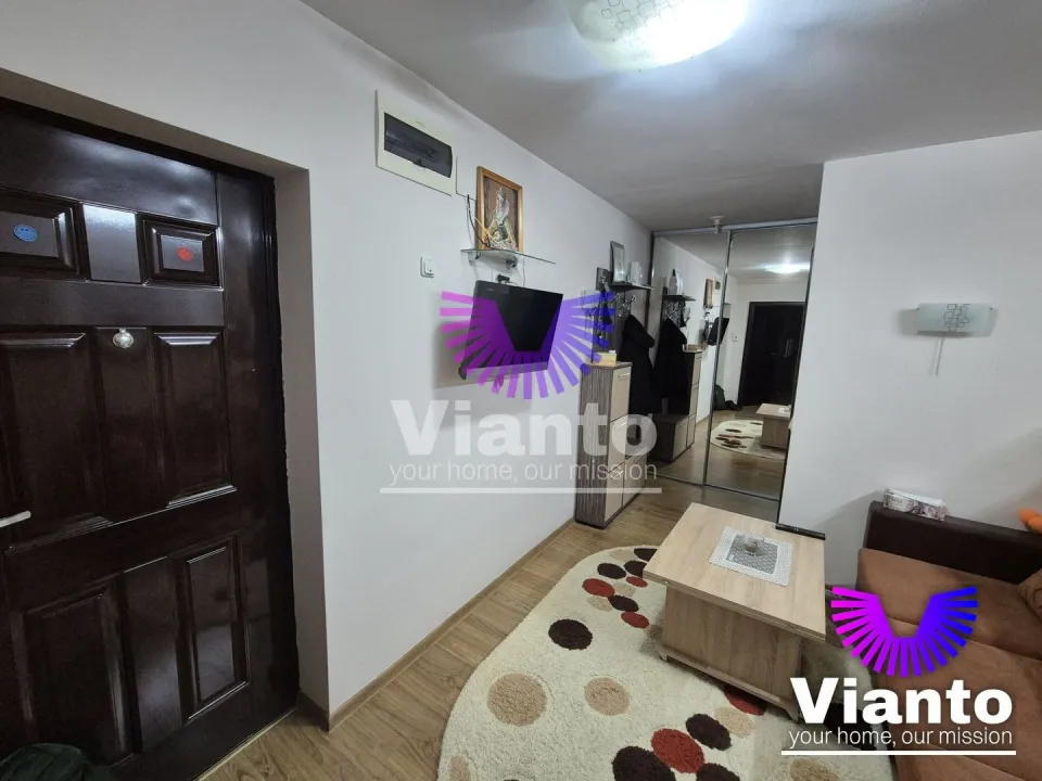 Apartament 2 camere | Valea Aurie | Aproape de Parcul Sub Arini