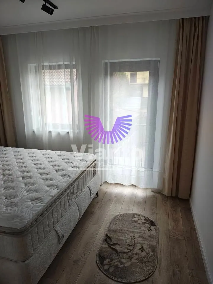 Apartament 3 camere lux // Selimbar Vis-a-vis de mall