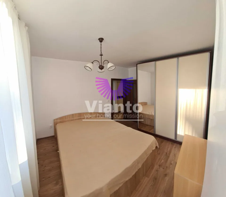 2-Zimmer-Wohnung | Privater Parkplatz | Doamna Stanca | Șelimbăr