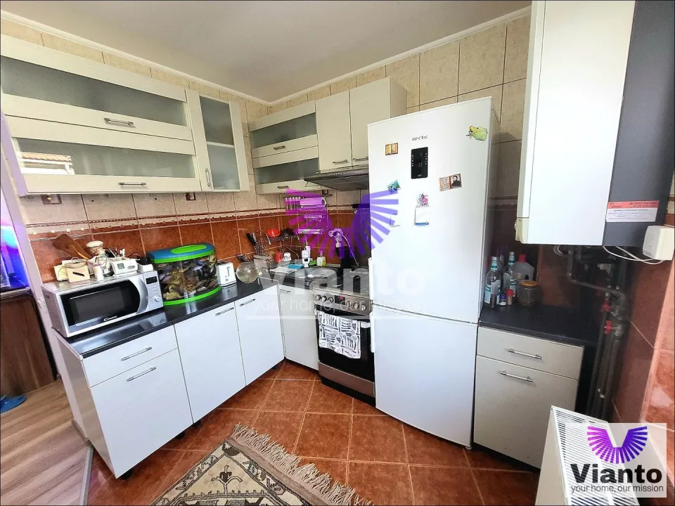 Einzimmerwohnung | Bereich Terezian | Sibiu