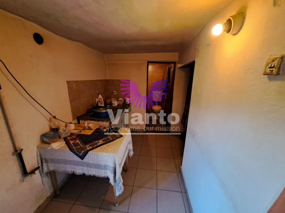 Einfamilienhaus 120 m², Grundstück 800 m² in Rusi - Slimnic