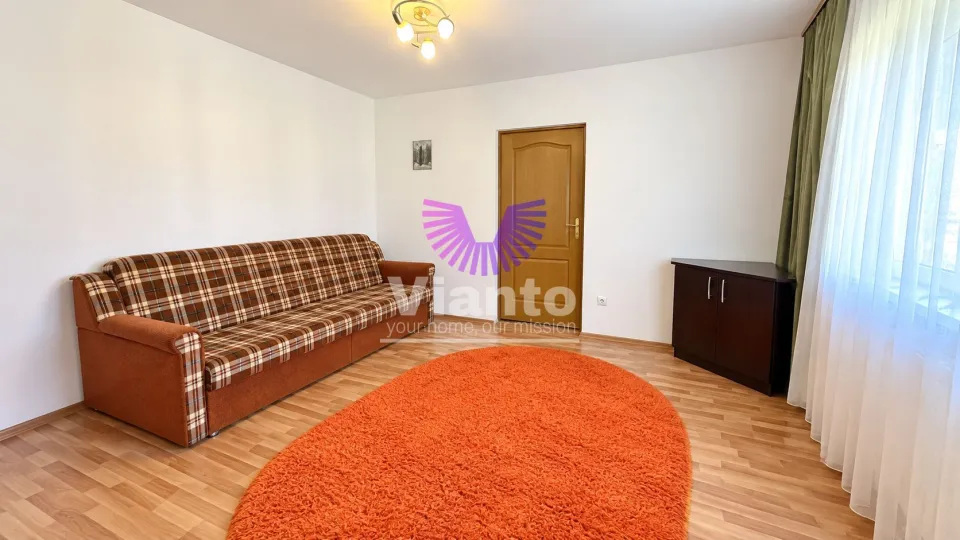 Apartament de Inchiriat 2 Camere/ Cedonia/ 350 E