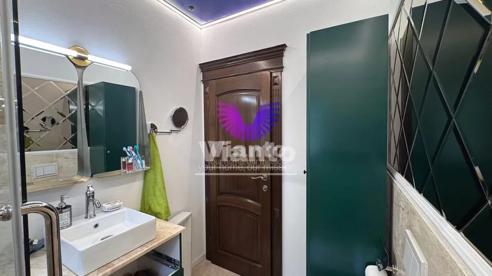 Casa individuala premium cu curte la prima inchiriere