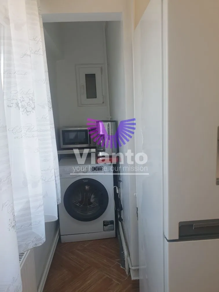 APARTAMENT 2 CAMERE DE ÎNCHIRIAT – ZONA MILEA, SIBIU | 450 €/LUNĂ
