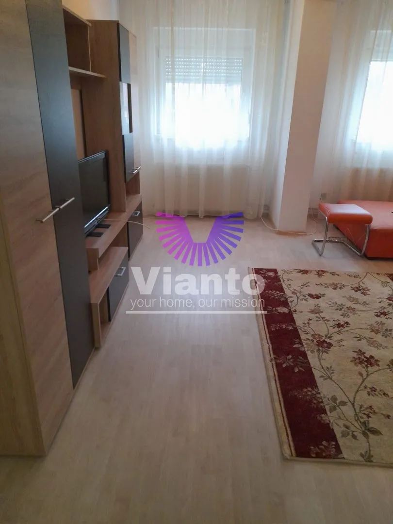 Apartament 2 camere 64m Zona Tilisca-Calea Poplacii