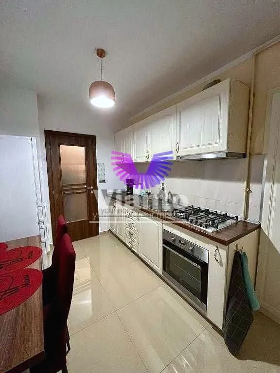 3-Zimmer-Wohnung | 2 Bäder | Zentral | Sibiu