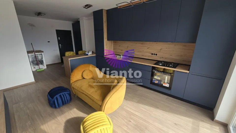 Apartament 2 camere | Parcare si boxa | Green Hill, Turnisor