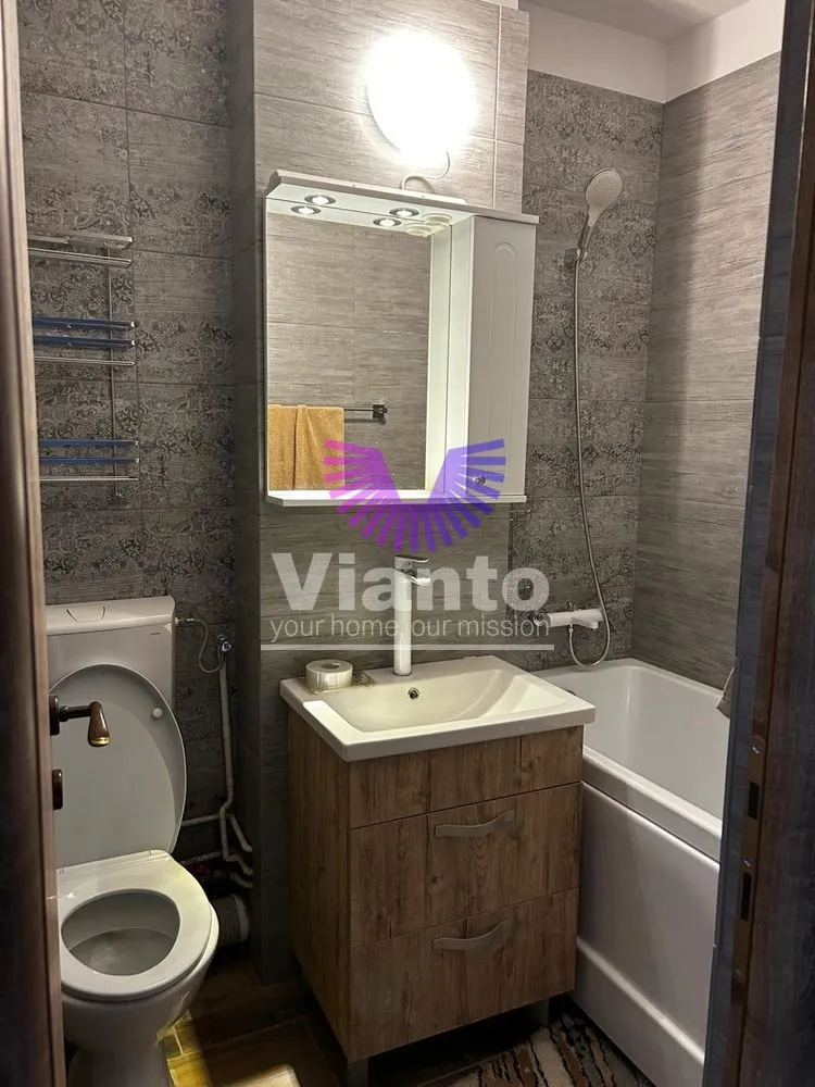 Apartament bd Mihai Viteazu Sibiu aproape de Dumbravii