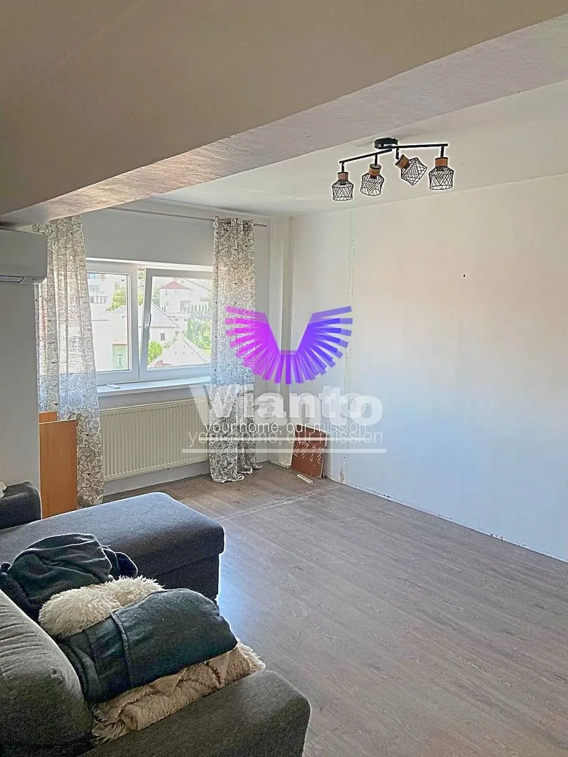 Apartament 2 camere 54mp Strand