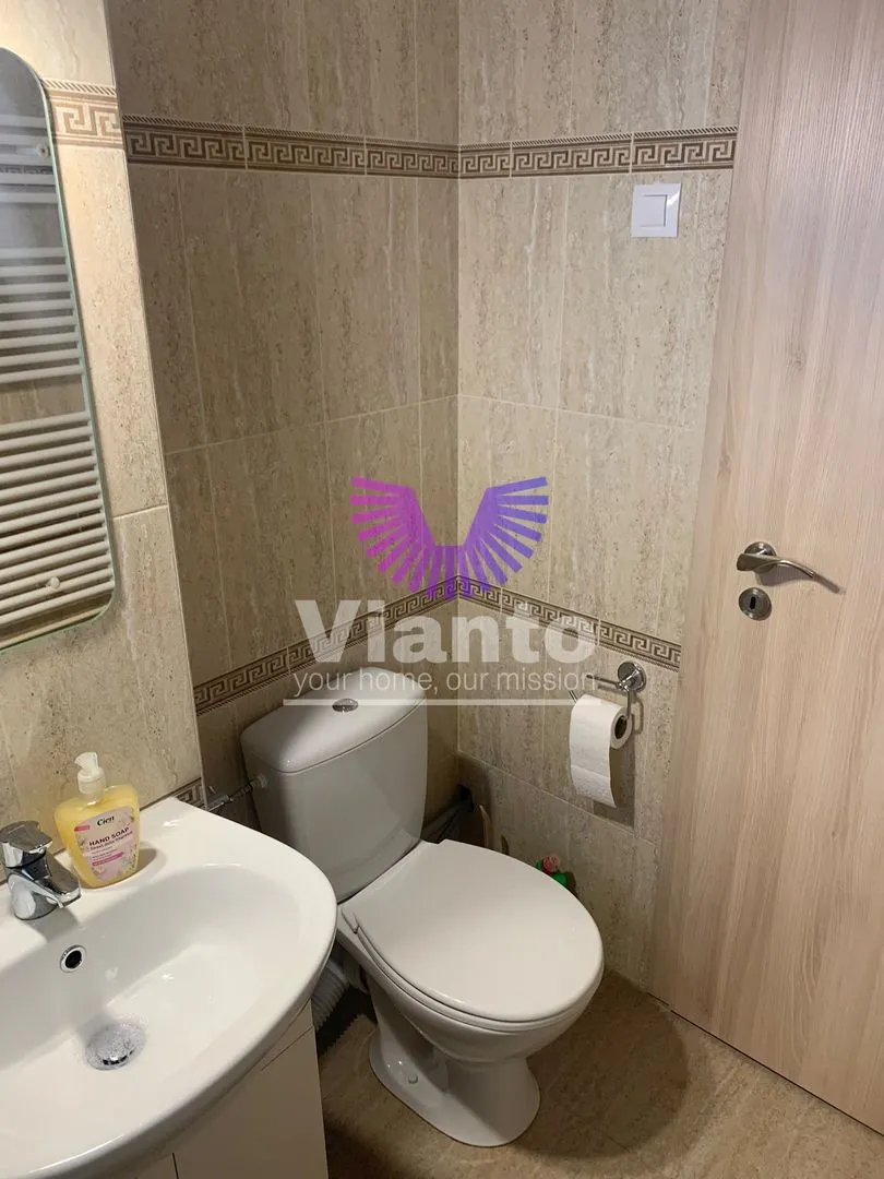 Apartament 3 camere | Decomandat | Vasile Aaron | Sibiu