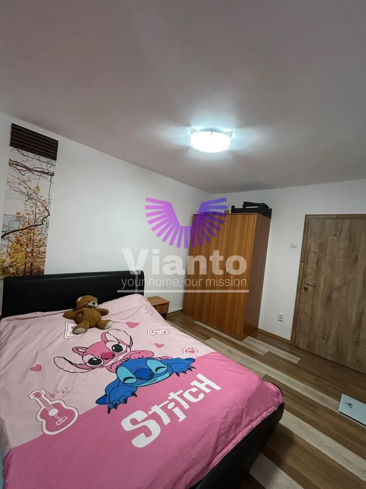 Apartament bd Mihai Viteazu Sibiu aproape de Dumbravii