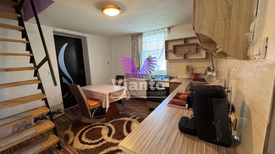Individual House for Rent 5 Rooms - Courtyard with Barbecue Area - Gușterița