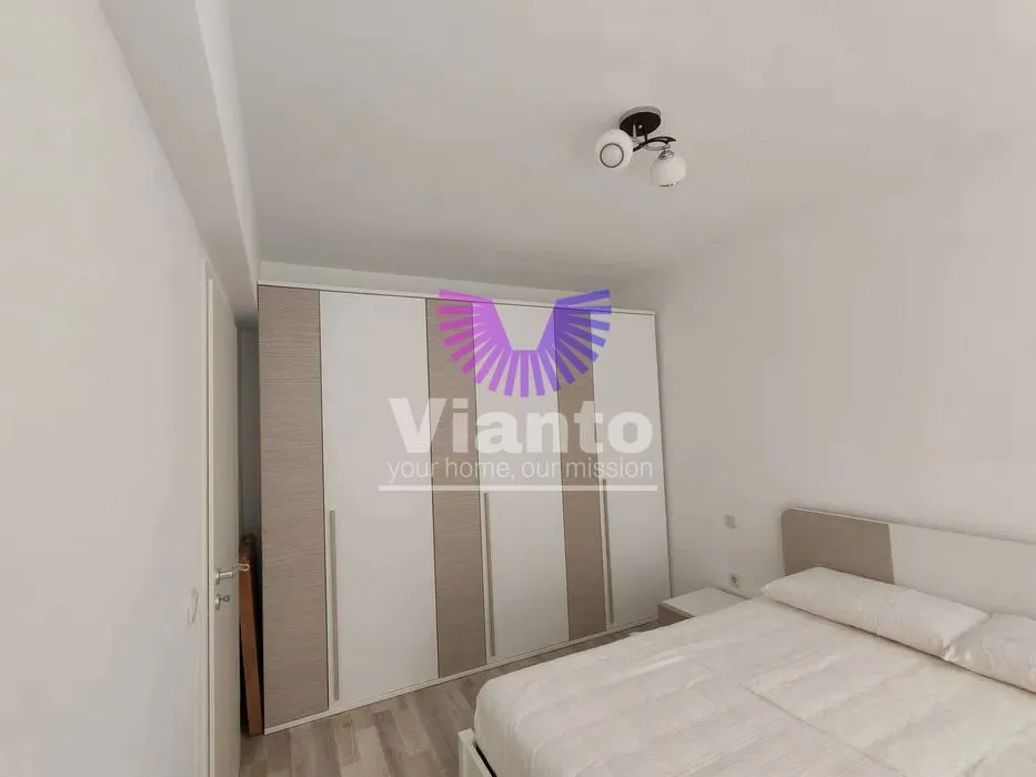 Apartament 3 camere Avantgarden