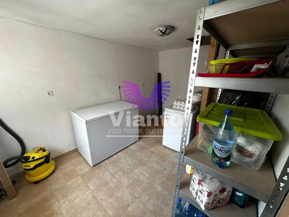 Einfamilienhaus 95 m², Grundstück 800 m² - Slimnic - Rusi