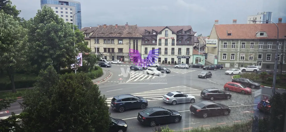 3-Zimmer-Wohnung | Zone Milea | Sibiu