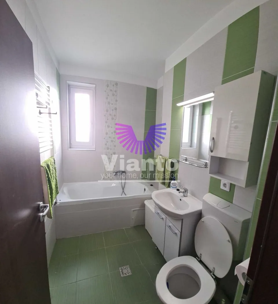 2-Zimmer-Wohnung | Privater Parkplatz | Doamna Stanca | Șelimbăr