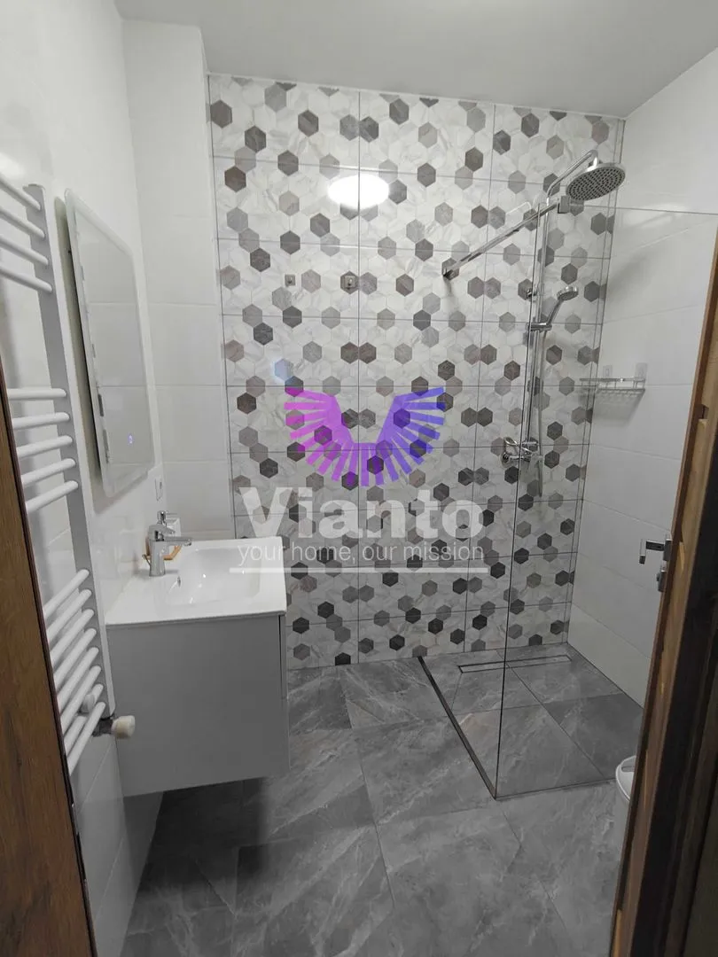 APARTAMENT DE INCHIRIAT 3 CAMERE/ TURNISOR, NEPPENDORF/ 600 E