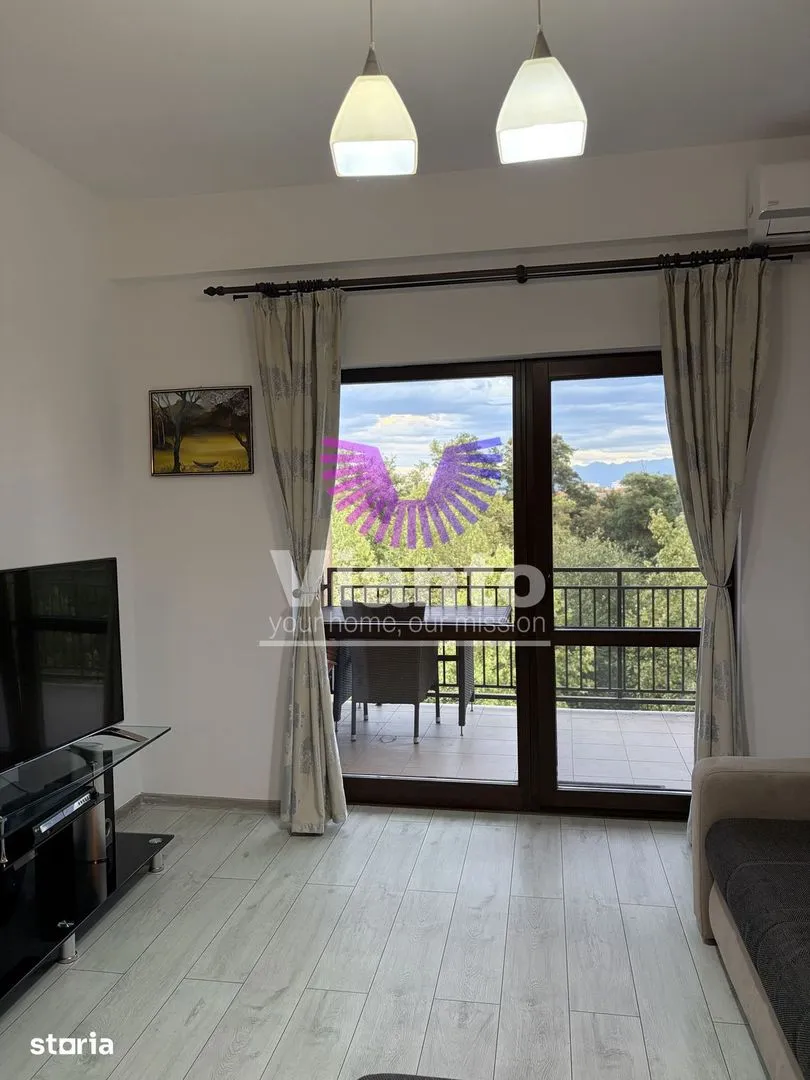Apartament 3 camere | 100 mp | Terasa cu vedere spre parc | Sub Arini - Sibiu
