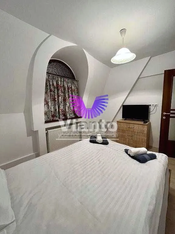 3-Zimmer-Wohnung | 2 Bäder | Zentral | Sibiu