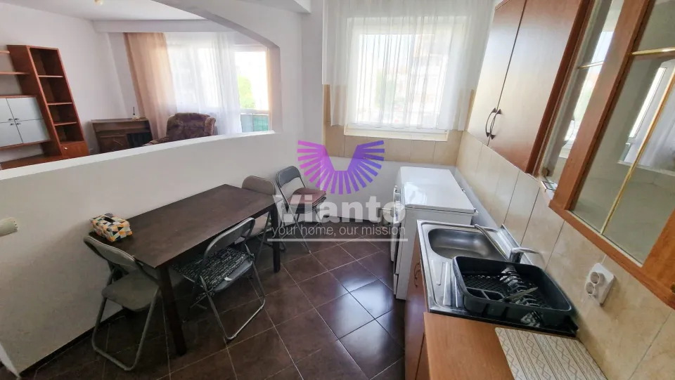 2-Zimmer-Wohnung | Gegend Piața Rahovei (aleea Sevis) | 58 m²