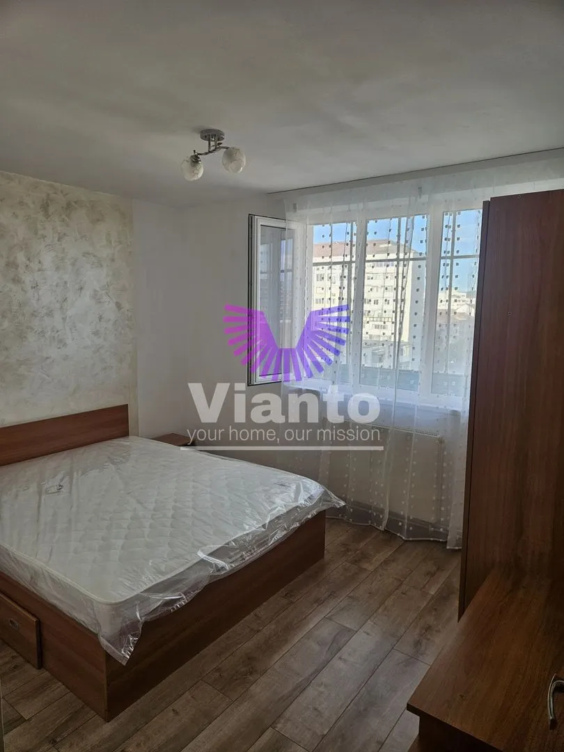 APARTAMENT DE INCHIRIAT 2 CAMERE/RAHOVEI/400 E