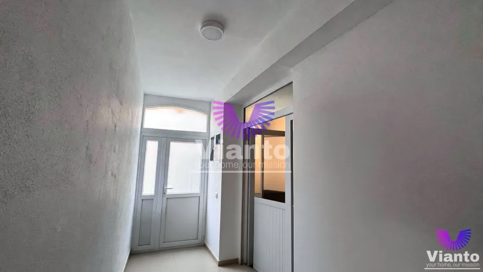 Spatiu Comercial Stradal la Parter - Ultracentral
