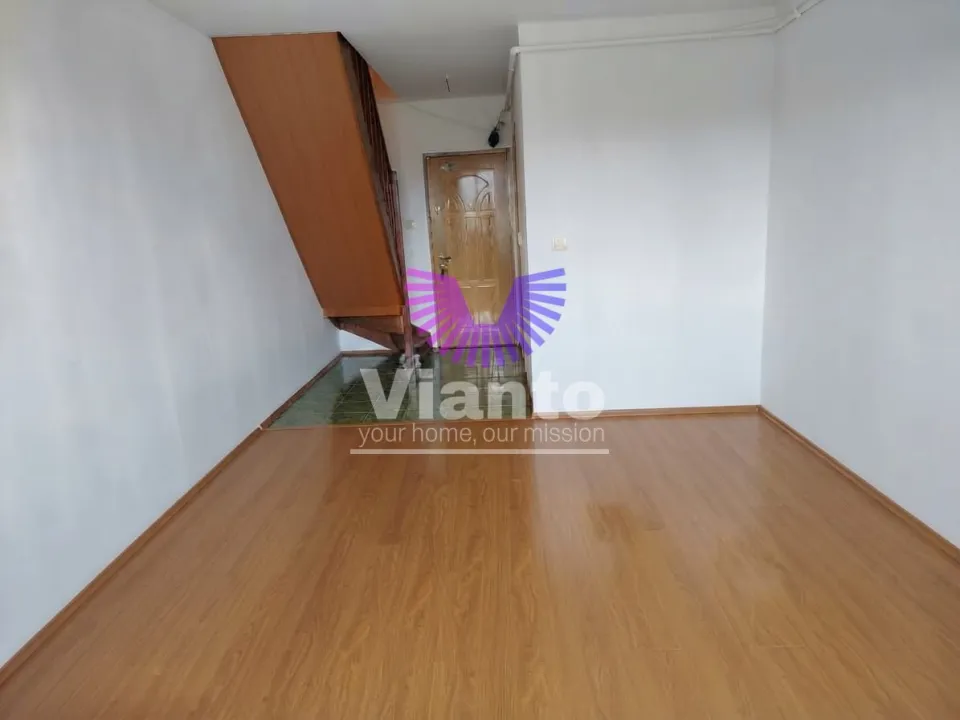 APARTAMENT 3 CAMEREPE 2 NIVELURI 52MP- ZONA 3 STEJARI