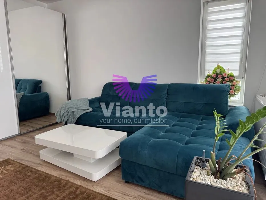 Apartament 2 camere de inchiriat Avantgarden 55mp
