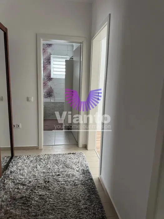 Apartament 2 camere de inchiriat Avantgarden 55mp