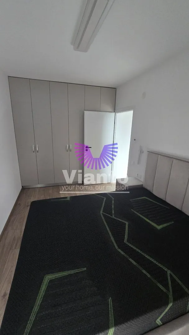 Apartament 2 camere | Parcare si boxa | Green Hill, Turnisor