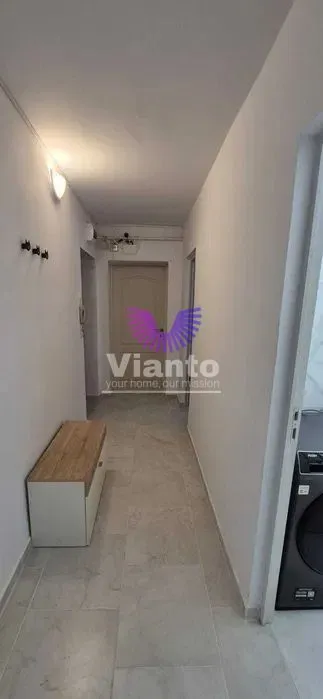 3-Zimmer-Wohnung Rusciorului zu vermieten