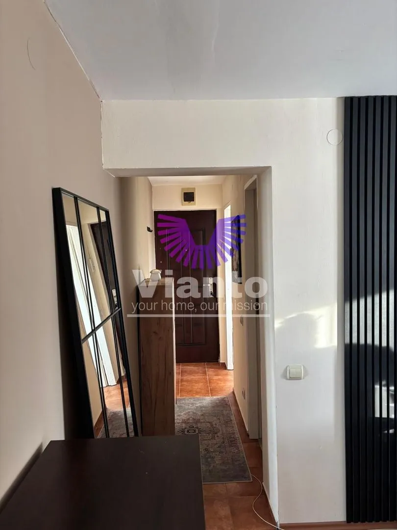 APARTAMENT 2 CAMERE 36MPU- HIPODROM II