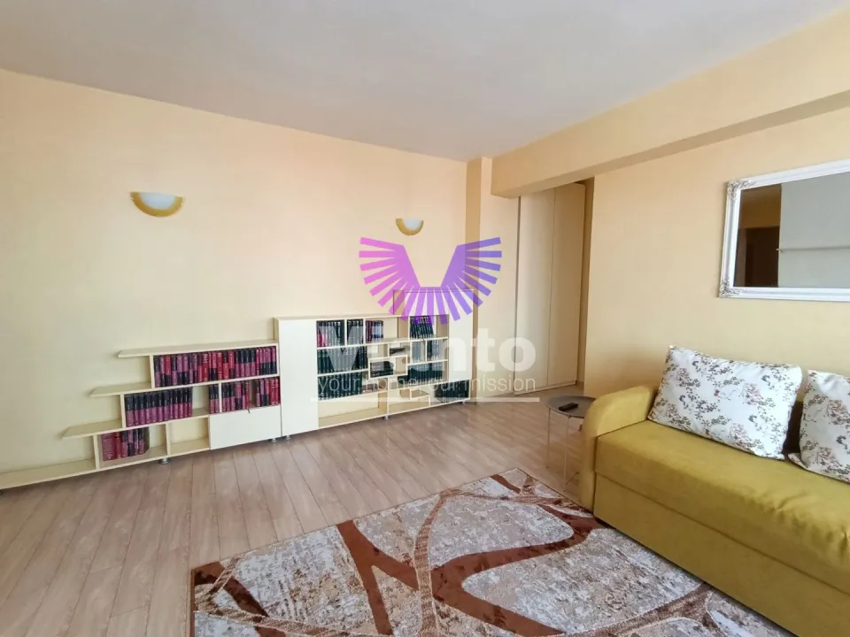 2-Zimmer-Wohnung | Privatparkplatz | Alma - Turnisor | Sibiu