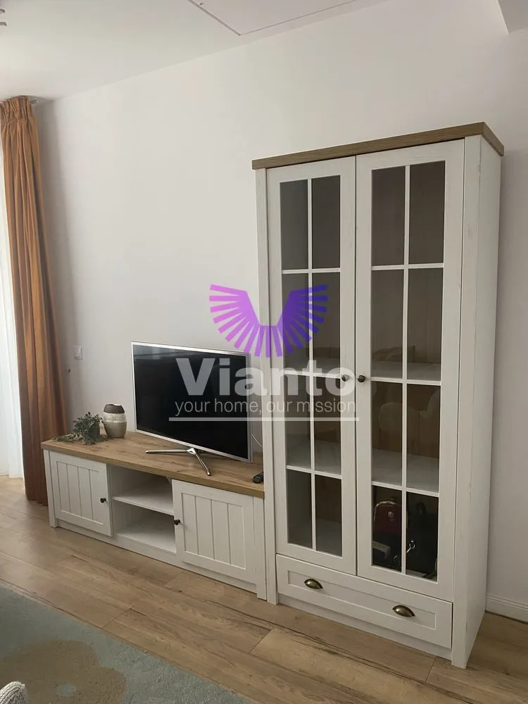 Apartament 2 camere | Bloc nou | Arin Residential | Selimbar
