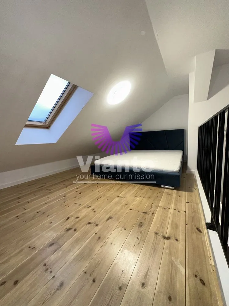 Modern studio | 70 sqm | Parking | Șelimbăr
