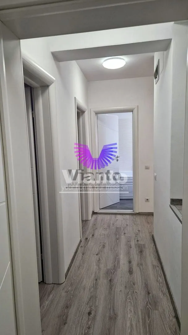 Haus 4 Zimmer | Duplex | Bereich Triajului | Selimbar