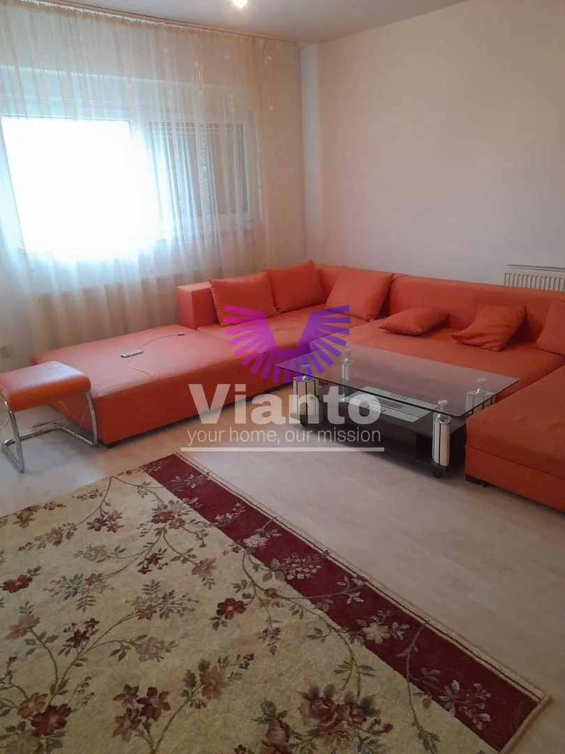 Apartament 2 camere 64m Zona Tilisca-Calea Poplacii