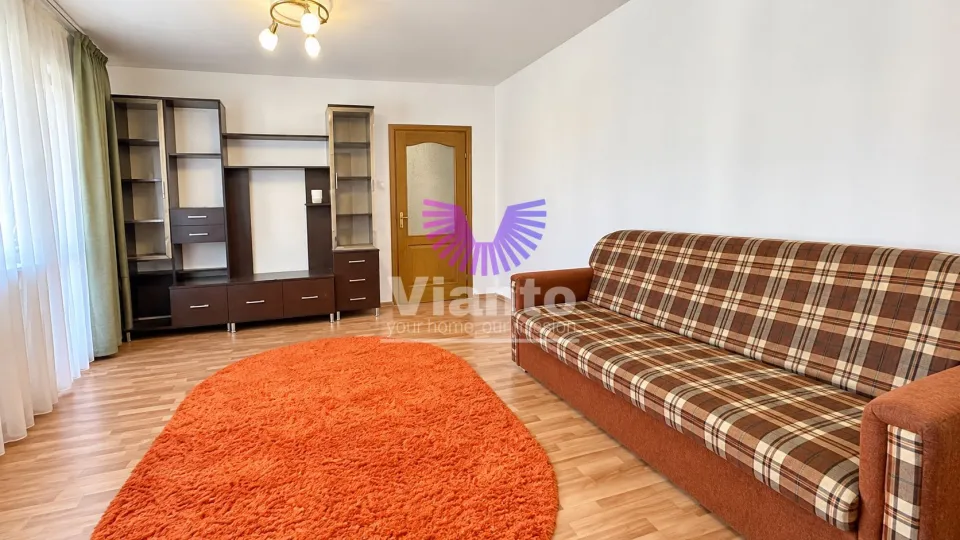 Apartament de Inchiriat 2 Camere/ Cedonia/ 350 E