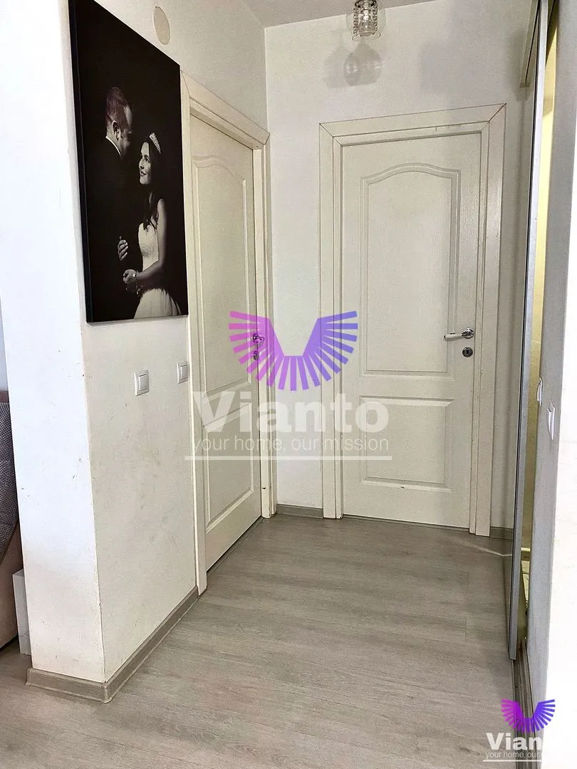 3-Zimmer-Wohnung und eigener Hof | Privater Parkplatz | Șelimbăr
