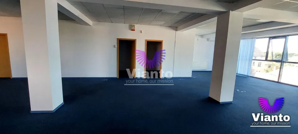 Gewerbefläche zu vermieten 240 m² Calea Dumbrăvii