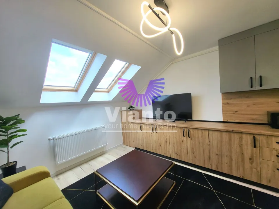 Apartament 2 camere | Parcare | Zona Lazaret | Sibiu