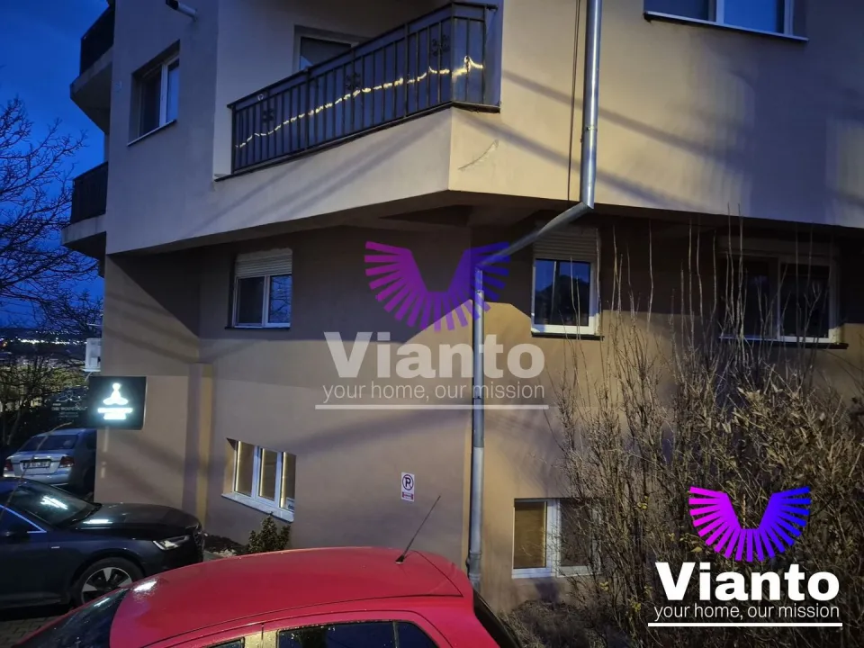2-Zimmer-Wohnung | Valea Aurie | In der Nähe des Parcul Sub Arini