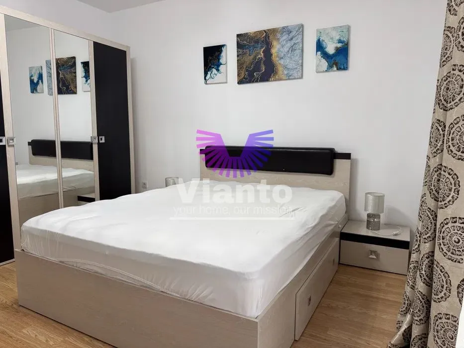Apartament 3 camere Avantgarden 72mp
