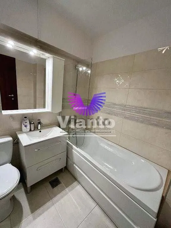 3-Zimmer-Wohnung | 2 Bäder | Zentral | Sibiu