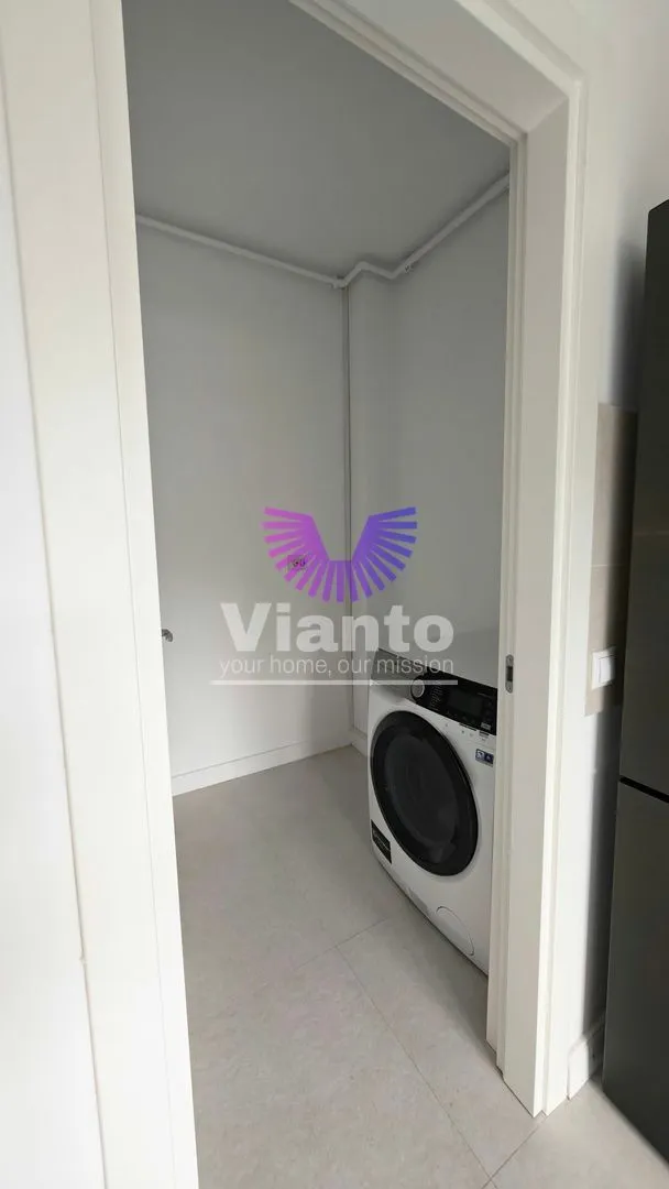 0% commission - 2-room apartment 66 sqm | Iancu Nicolae Voluntari | Terrace 23 sqm