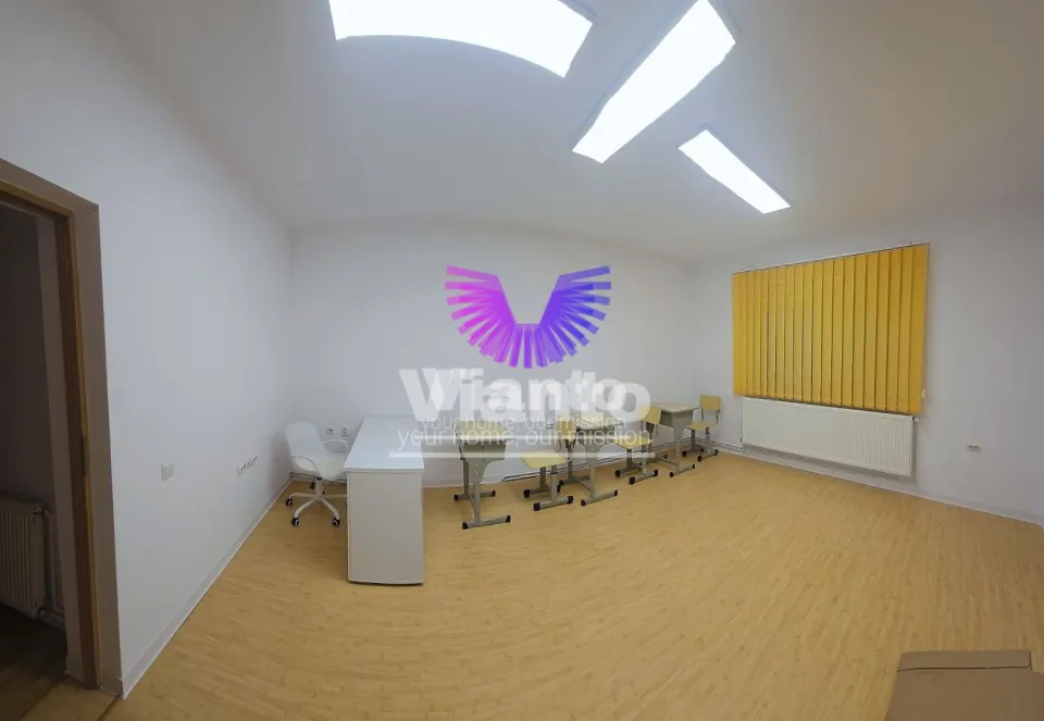 After-School-Raum | 50 m² | Trei Stejari | Sibiu