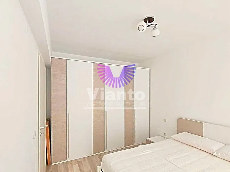 Apartament 3 camere Avantgarden