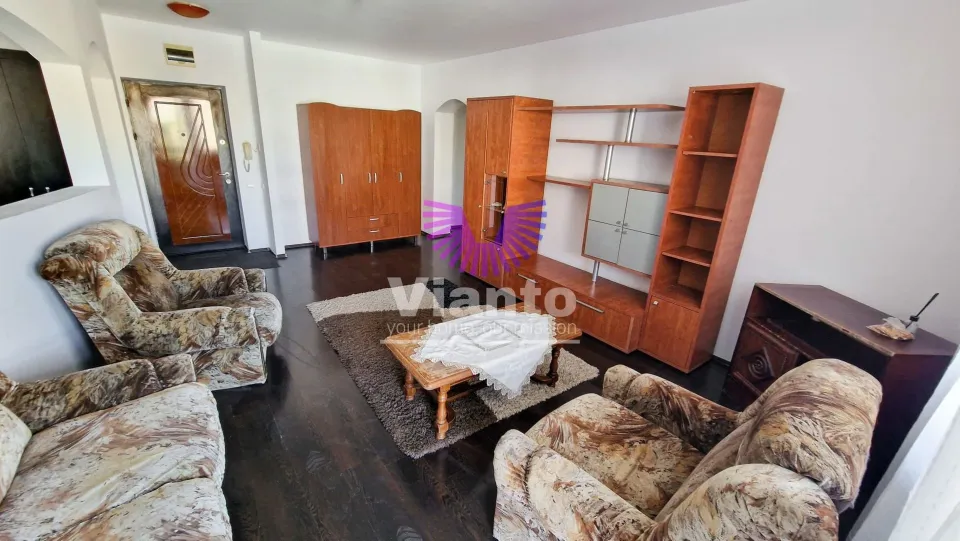 2-Zimmer-Wohnung | Gegend Piața Rahovei (aleea Sevis) | 58 m²